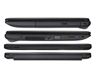 ASUS X551MAV-SX386B N2830/4GB/500/DVD-RW/Win8B - 206065 - zdjęcie 6